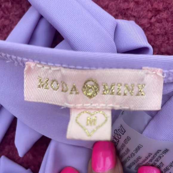 Moda minx bathing suit - Picture 4 of 6